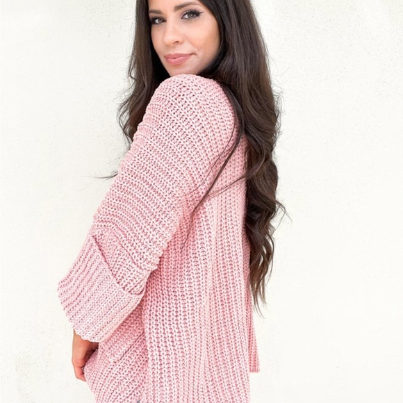 POL brand sweater - Picture 2 of 2